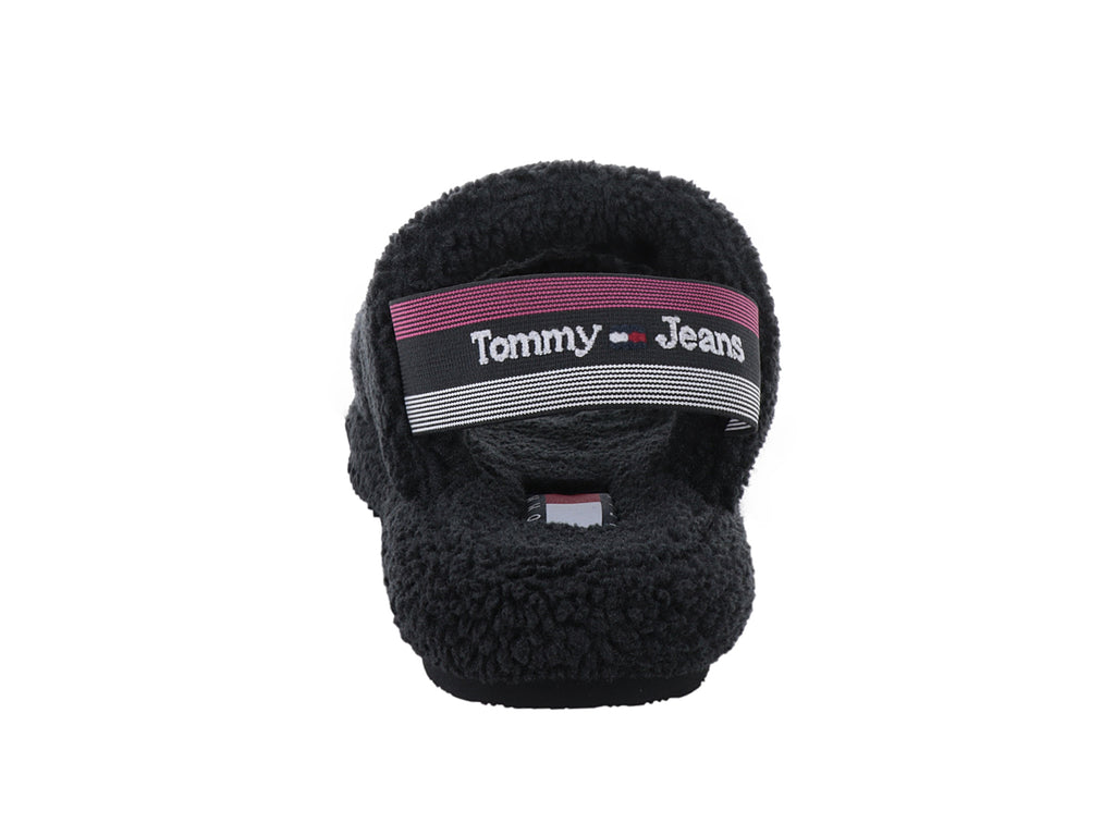 Pantuflas Tommy Hilfiger 02031 Para Mujer