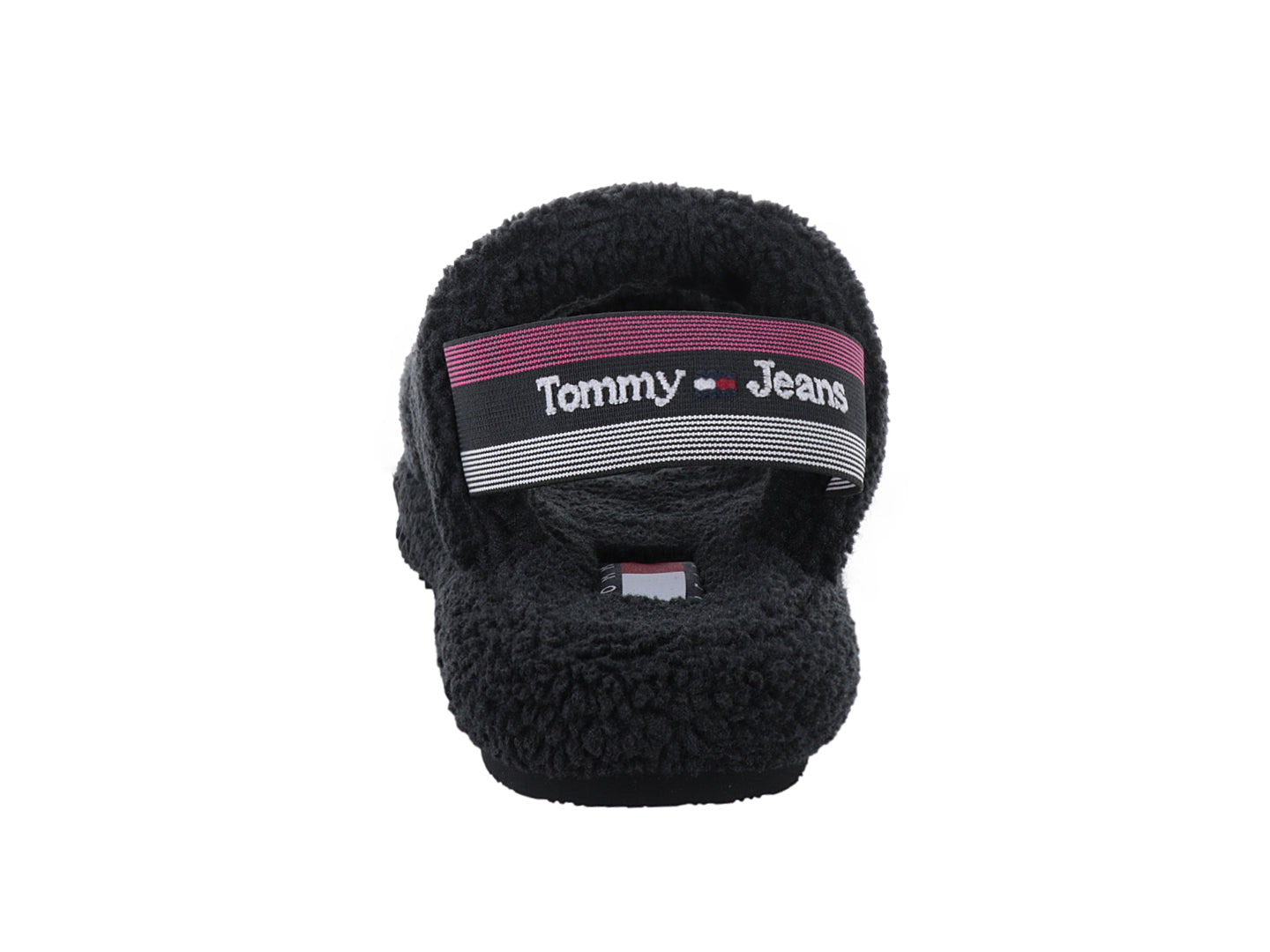 Pantuflas Tommy Hilfiger 02031 Para Mujer