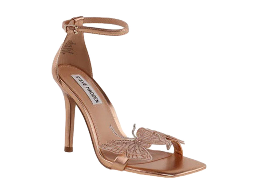 Zapatillas Steve Madden Uphill Para Mujer