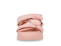 Sandalias Steve Madden Bonker Rosa para Mujer