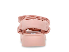 Sandalias Steve Madden Bonker Rosa para Mujer