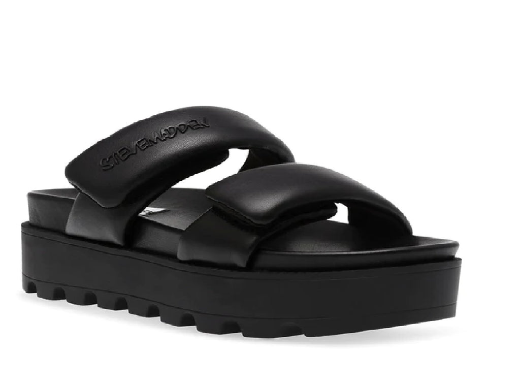 Sandalias Steve Madden Bail Para Mujer