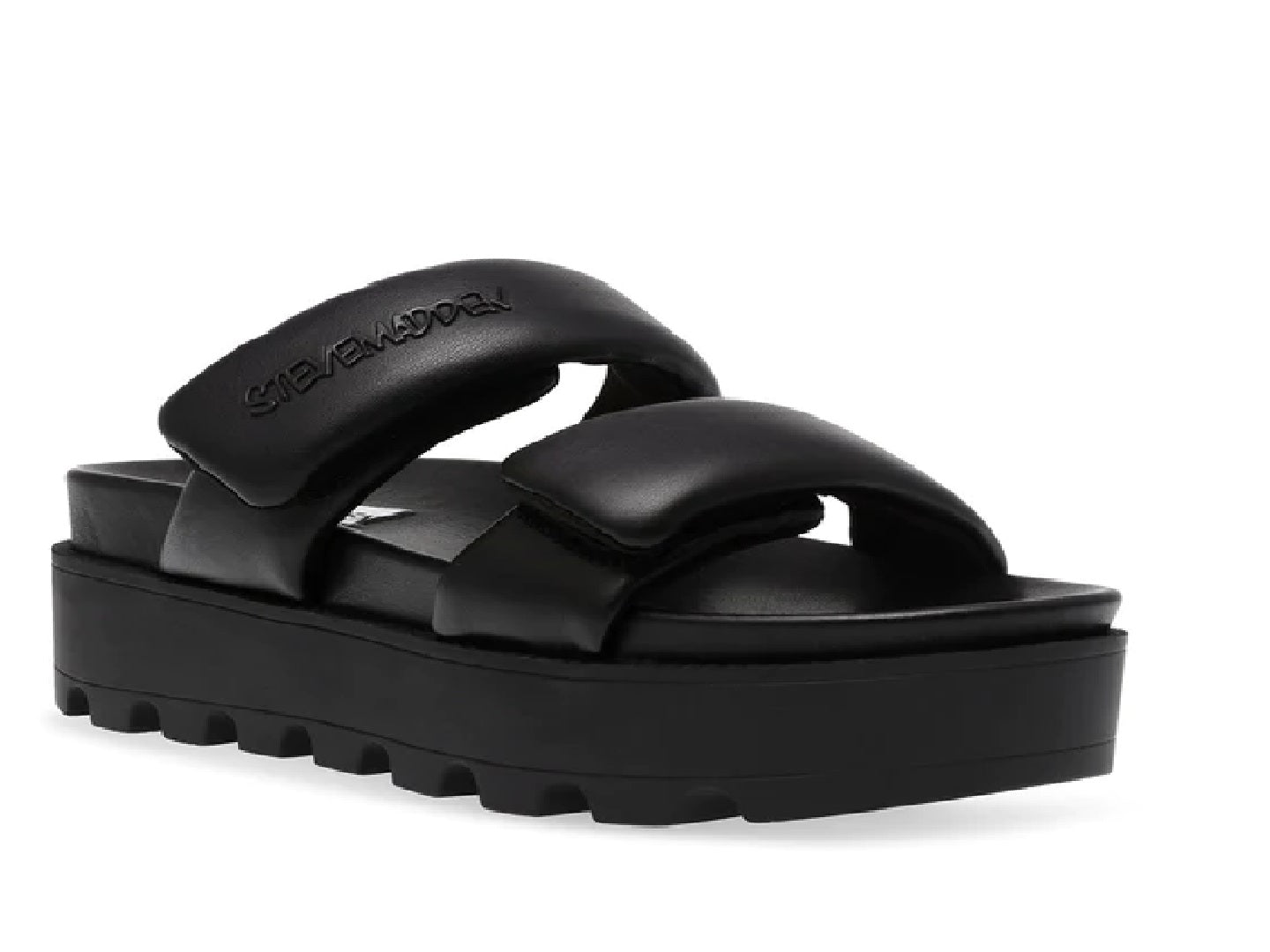 Sandalias Steve Madden Bail Para Mujer