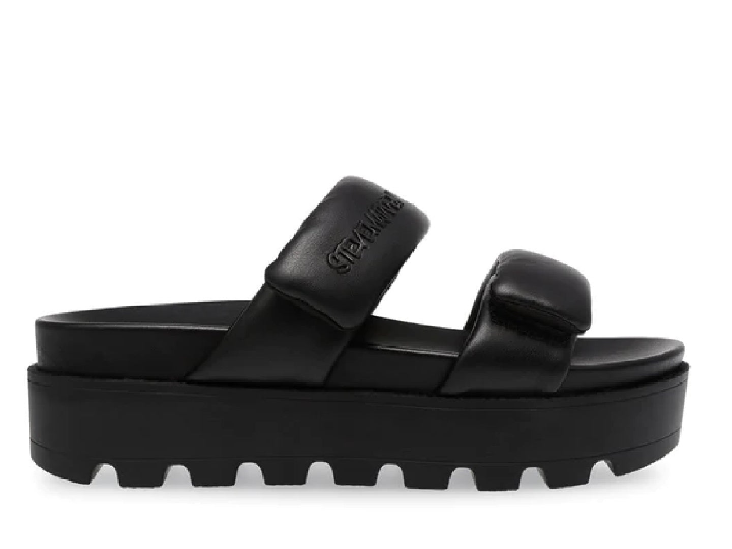 Sandalias Steve Madden Bail Para Mujer