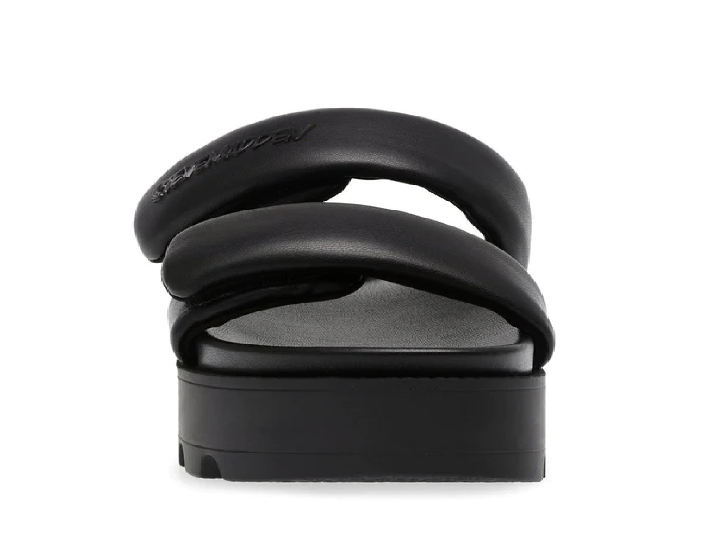 Sandalias Steve Madden Bail Para Mujer