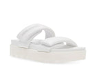 Sandalias Steve Madden Bail Para Mujer