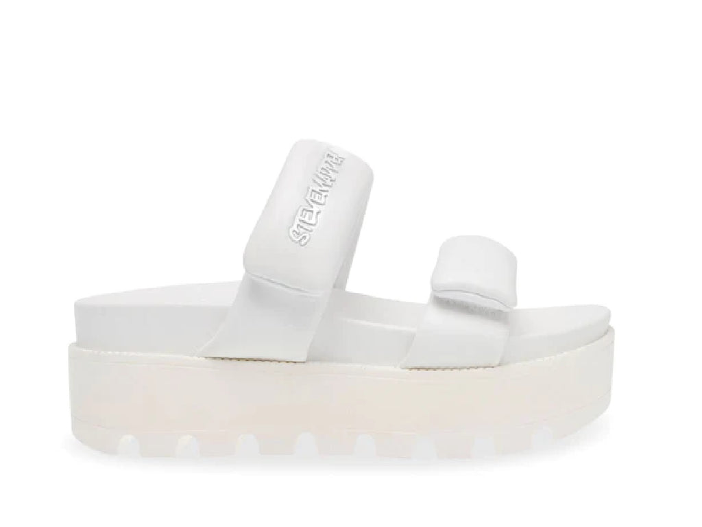 Sandalias Steve Madden Bail Para Mujer