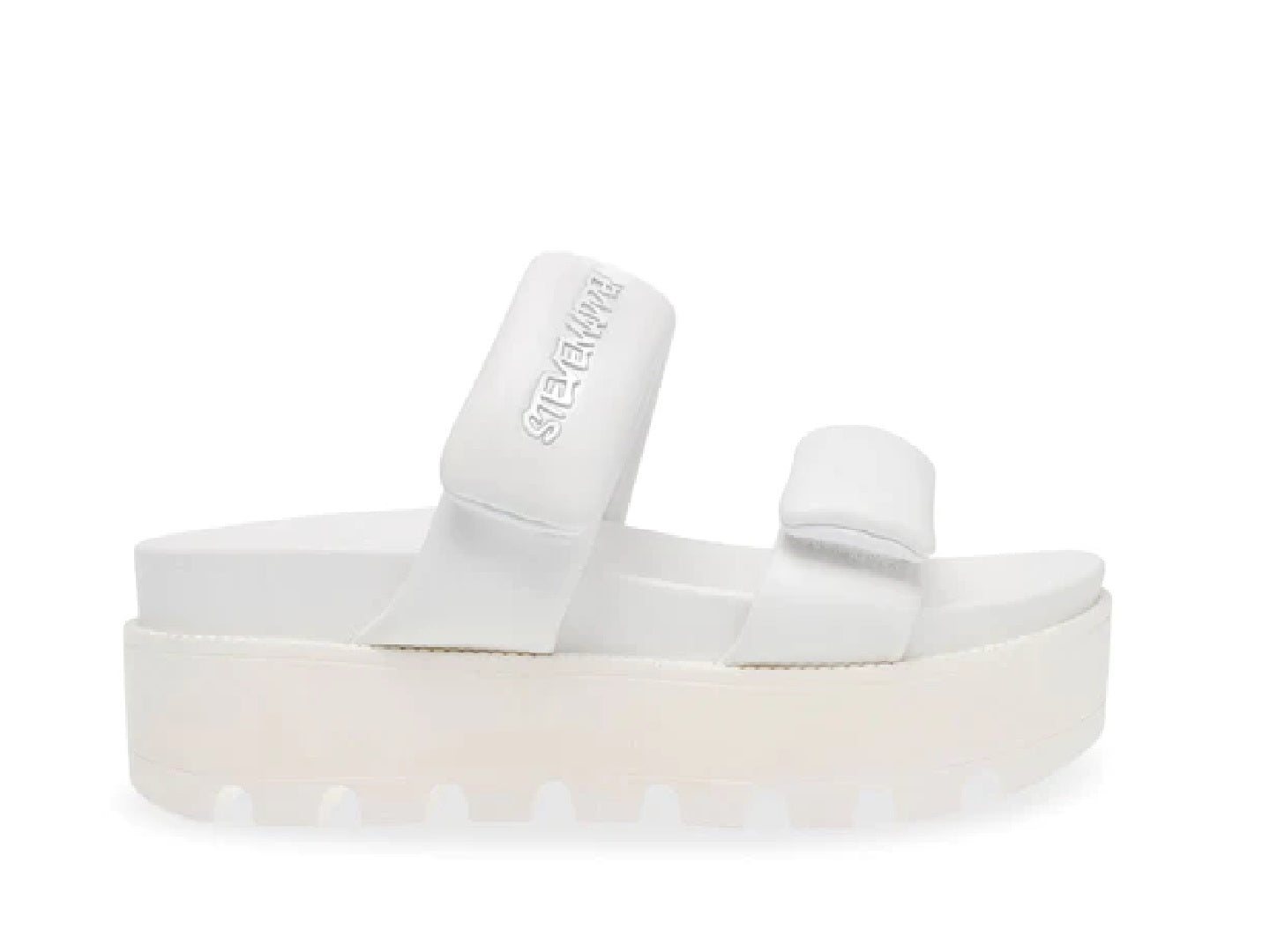 Sandalias Steve Madden Bail Para Mujer