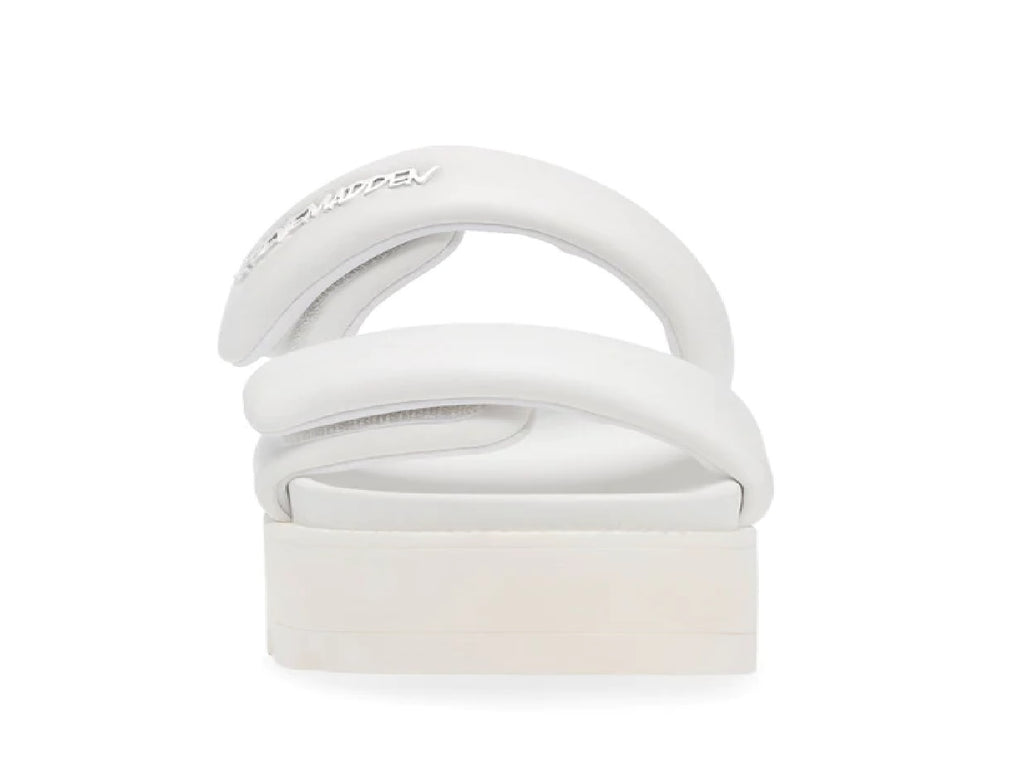 Sandalias Steve Madden Bail Para Mujer