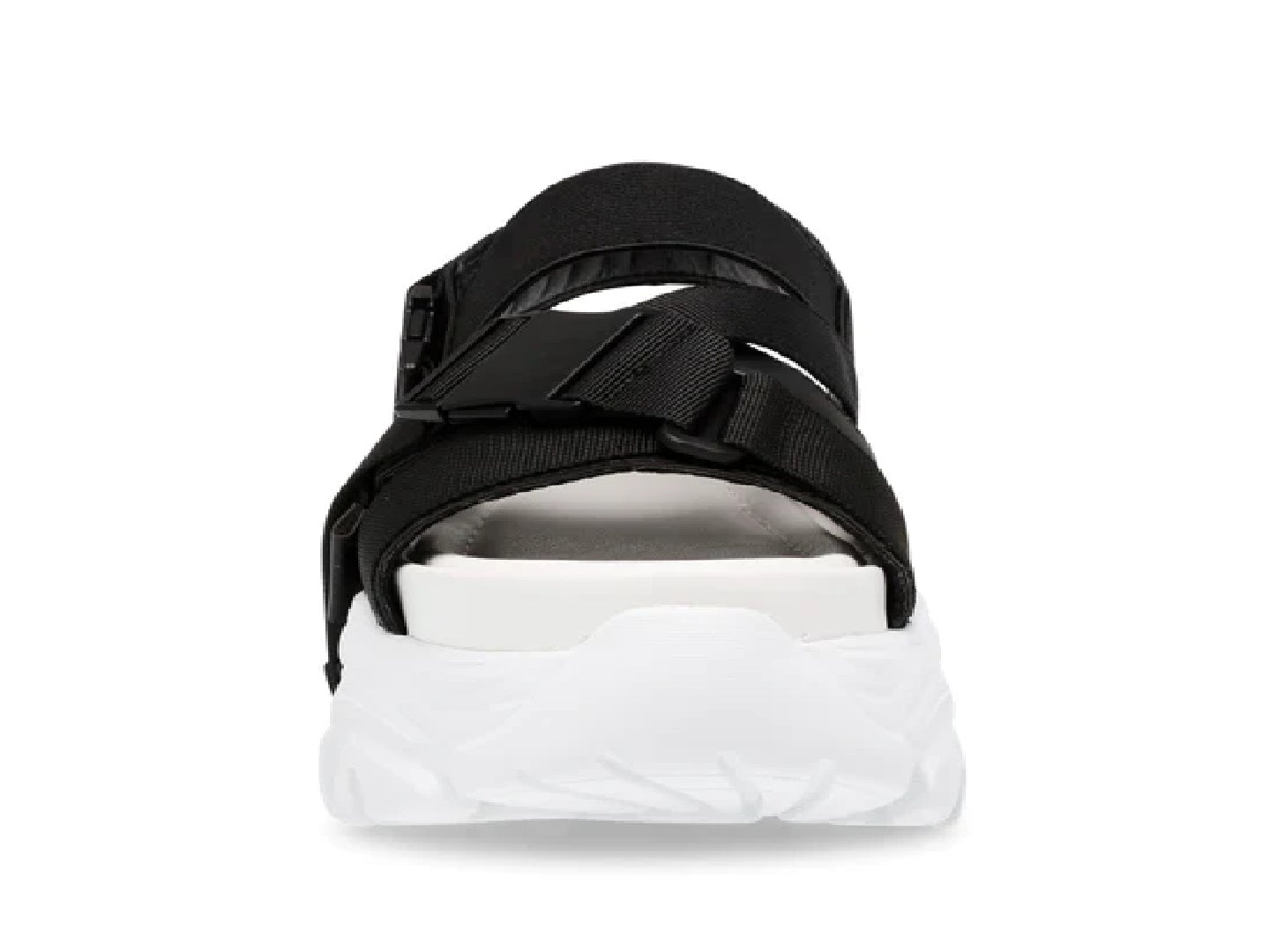 Sandalias Steve Madden Voltz Para Mujer