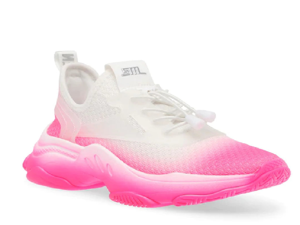 Tenis Steve Madden Match Para Mujer