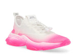 Tenis Steve Madden Match Para Mujer