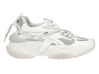Tenis Steve Madden Bonanz Para Mujer