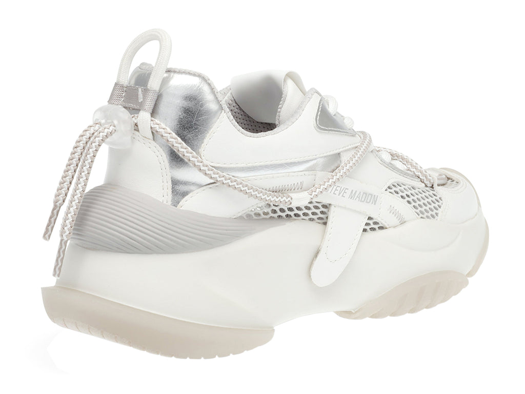 Tenis Steve Madden Bonanz Para Mujer