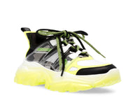 Tenis Steve Madden Riptid Para Mujer