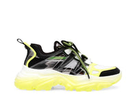 Tenis Steve Madden Riptid Para Mujer