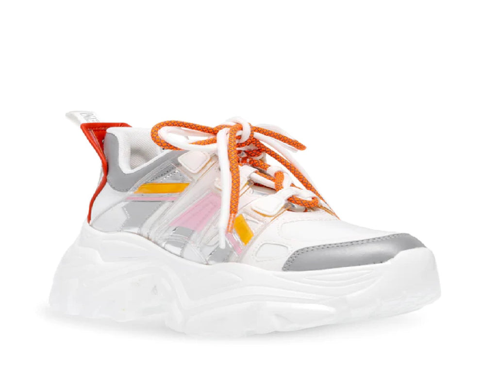 Tenis Steve Madden Riptid Para Mujer