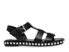 Sandalias Steve Madden El Ni Para Mujer