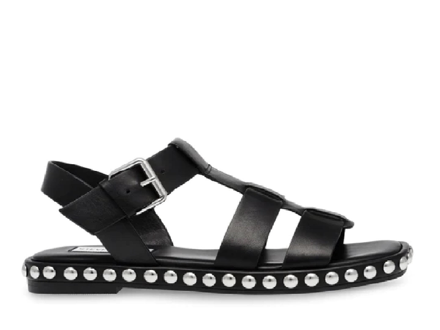 Sandalias Steve Madden El Ni Para Mujer