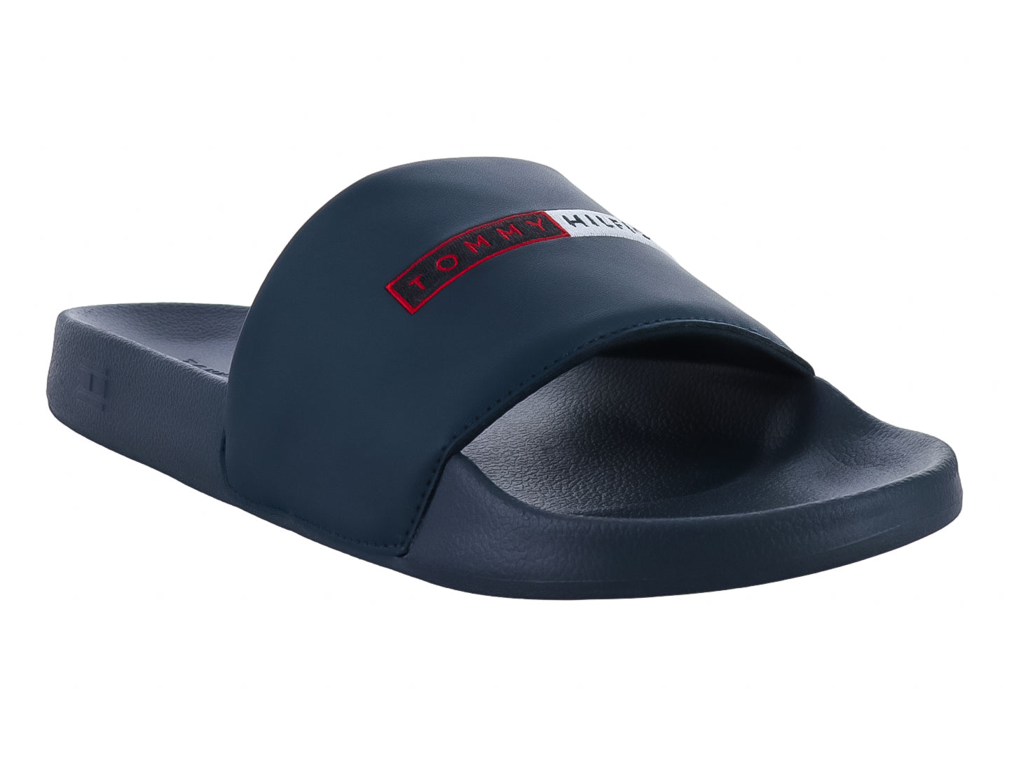 Sandalias Tommy Hilfiger M04226 Para Hombre