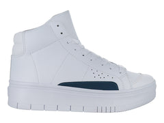 Tenis Urbanos THENTIC Blancos para Mujer
