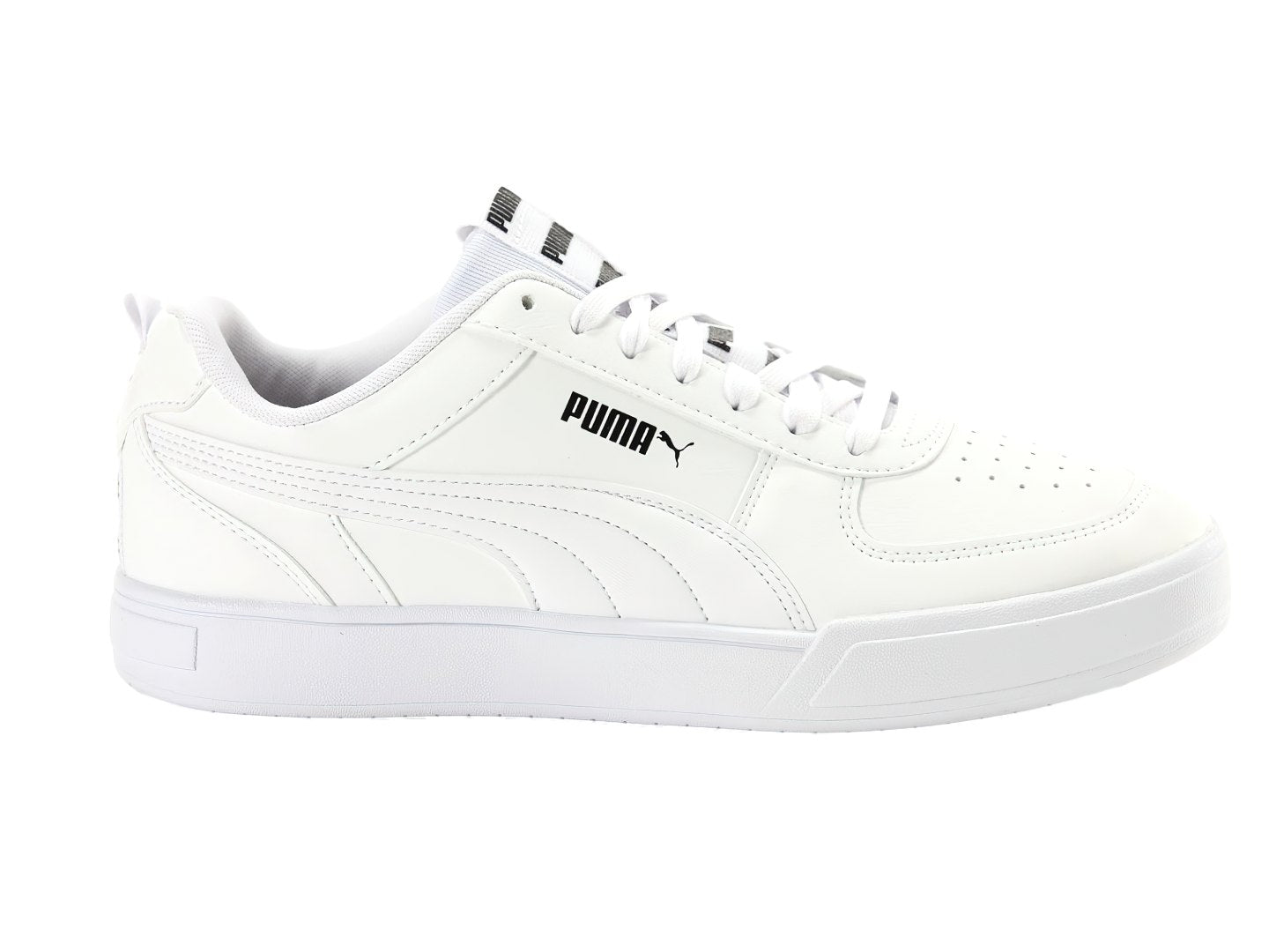 Tenis Puma Caven Tape 386381 Para Hombre
