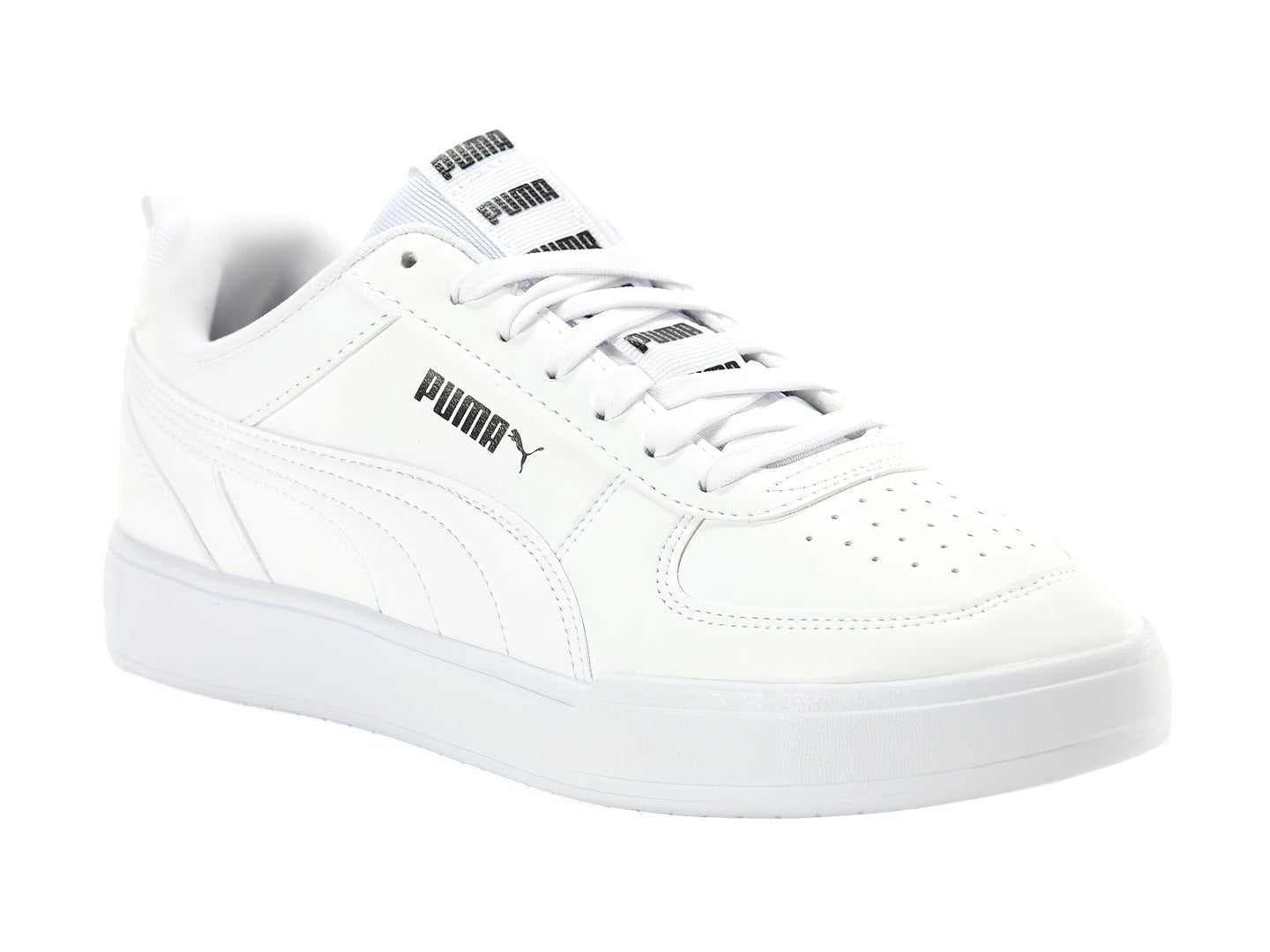 Tenis Puma Caven Tape 386381 Para Hombre