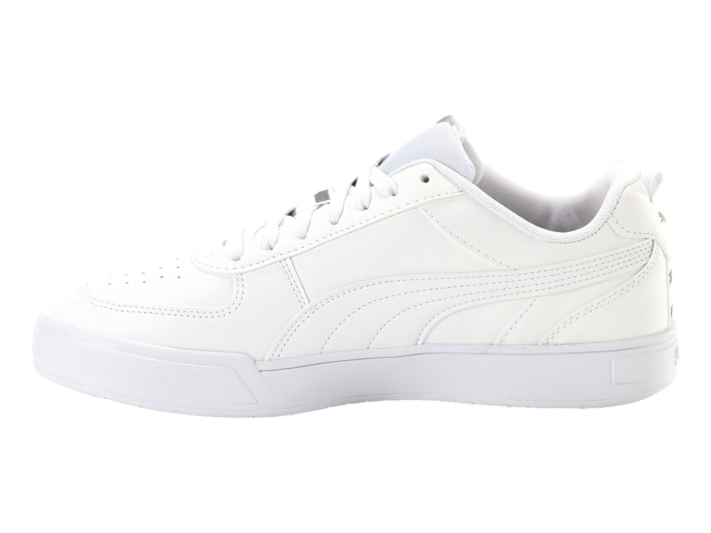 Tenis Puma Caven Tape 386381 Para Hombre
