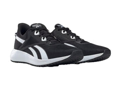 Tenis Reebok Lite Plus 3.0 Negro y Blanco para Hombre