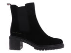Botas Tommy Hilfiger 06619 Para Mujer
