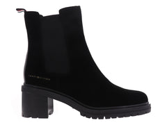 Botas Tommy Hilfiger 06619 Para Mujer