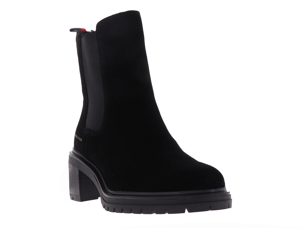 Botas Tommy Hilfiger 06619 Para Mujer