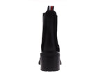 Botas Tommy Hilfiger 06619 Para Mujer