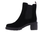 Botas Tommy Hilfiger 06619 Para Mujer