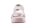 Sandalias Hispana 12905 Para Mujer