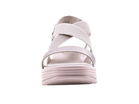 Sandalias Hispana 12905 Para Mujer