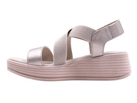 Sandalias Hispana 12905 Para Mujer