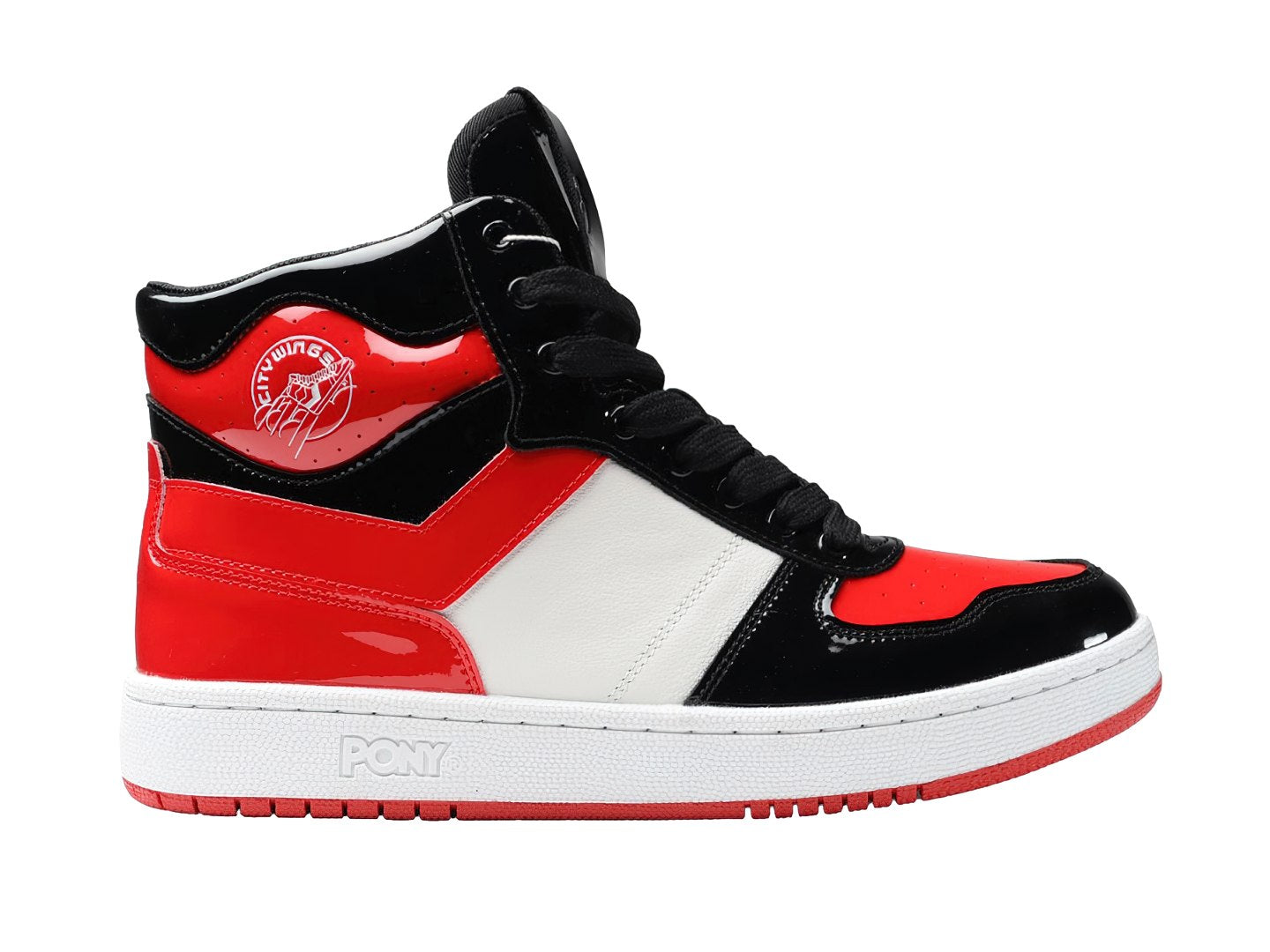 Tenis Pony Bubble Wings Para Hombre