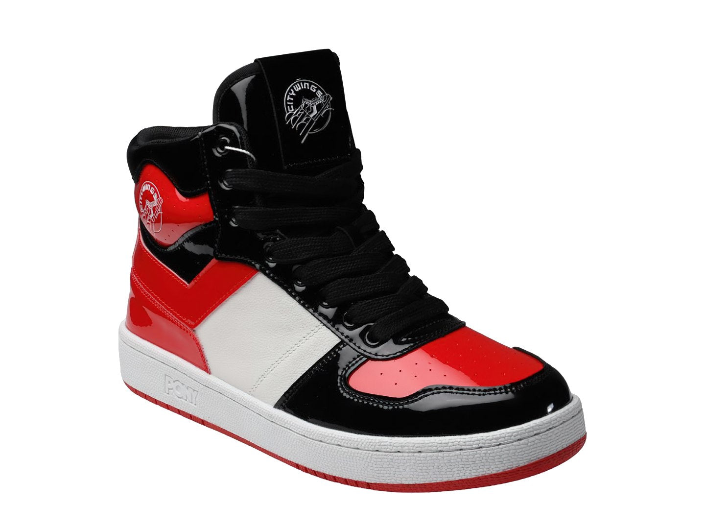 Tenis Pony Bubble Wings Para Hombre
