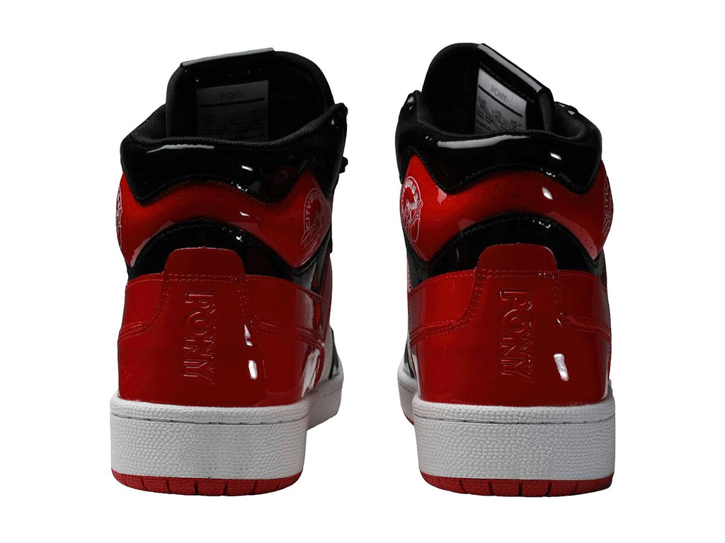 Tenis Pony Bubble Wings Para Hombre