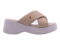 Sandalias Hispana 14203 Para Mujer