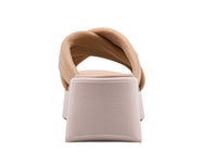 Sandalias Hispana 14203 Para Mujer