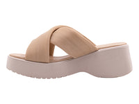 Sandalias Hispana 14203 Para Mujer