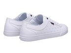 Tenis Tommy Hilfiger Twlayton2a W0638 Para Mujer