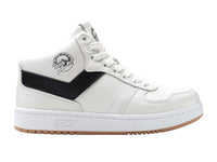 Tenis Pony Genuine Leather Wings Para Mujer