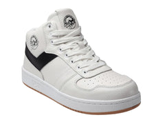 Tenis PONY City Wings Mid Color Coconut para Mujer