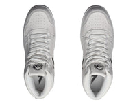 Tenis Pony Genuine Leather Wings Para Mujer