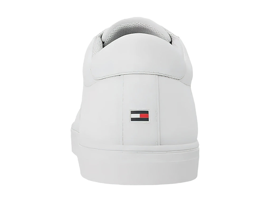 Tenis Tommy Hilfiger Crest Sneaker Men M04401 Para Hombre