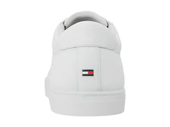 Tenis Tommy Hilfiger Crest Blanco para Hombre