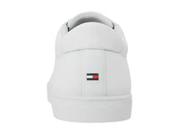 Tenis Tommy Hilfiger Crest Blanco para Hombre